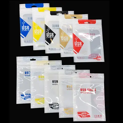 信阳塑料袋印刷定制-塑封袋印刷厂家